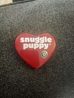 Puppy Toy/Supplies