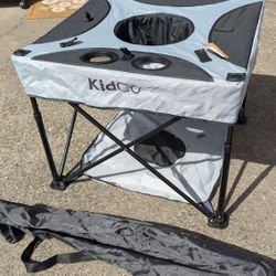 Kidco KidCo GoPod Portable Travel Activity Center Exersaucer 