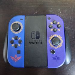 Nintendo Switch Joycon