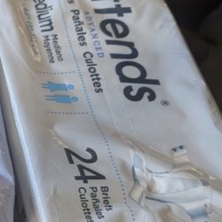 Adult Diapers