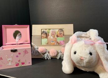 Girls Gift set