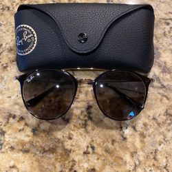 New Ray-Ban Sunglasses 