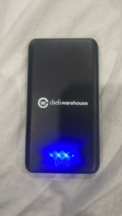 Wireless Portable phone charger