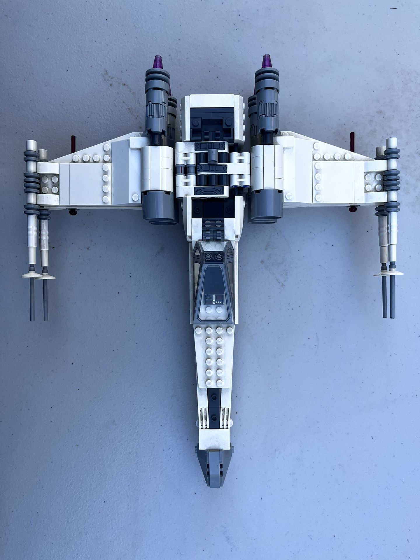 LEGO X-Wing