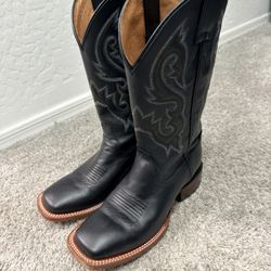 Cowboy Boots