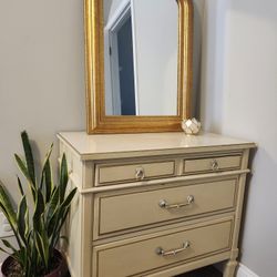 Dresser Only 