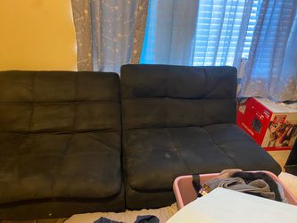 Blackfuton