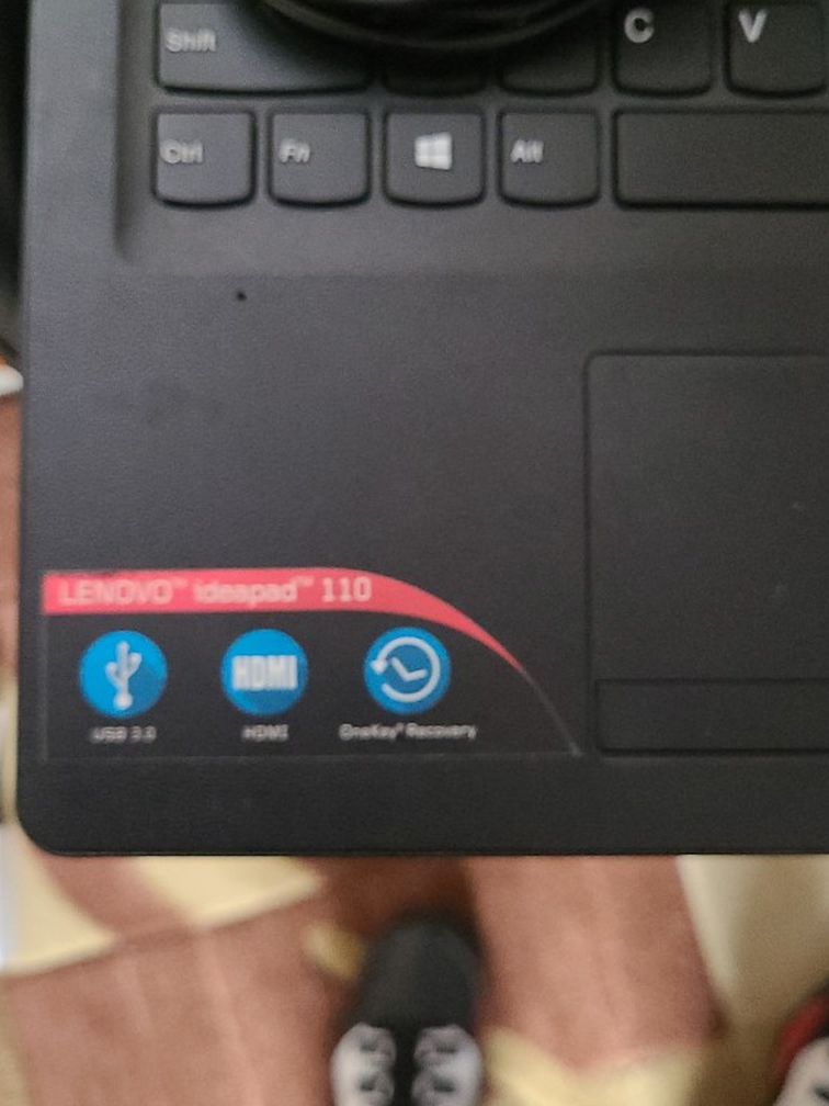 Lenovo Laptop IdeaPad 110