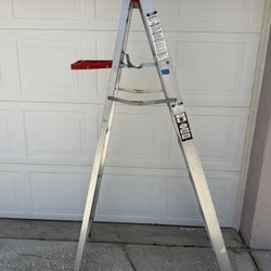 5 “ Ladder