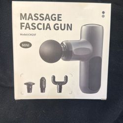 Massage Gun