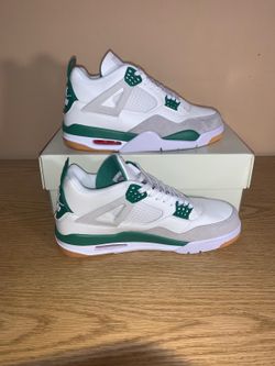 Jordan 4 Retro SB