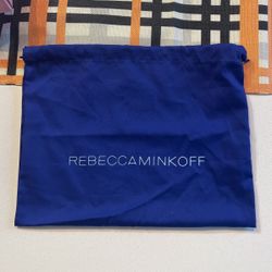 Rebecca Minkoff Dust Bag