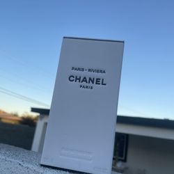 Channel Paris Riviera