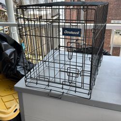 Doskocil Dog Cage