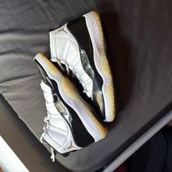 air jordan 11 retro gratitude concord
