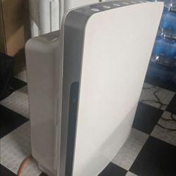 Alen BreatheSmart Large Room Air Purifier for Dust