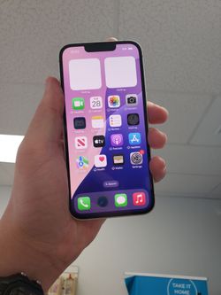 iPhone 16e 6.1" (T-Mobile Locked) 128GB White Premium Pre-owned