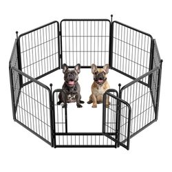 Dog Playpen 