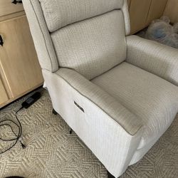 Lazy Boy Power Recliner