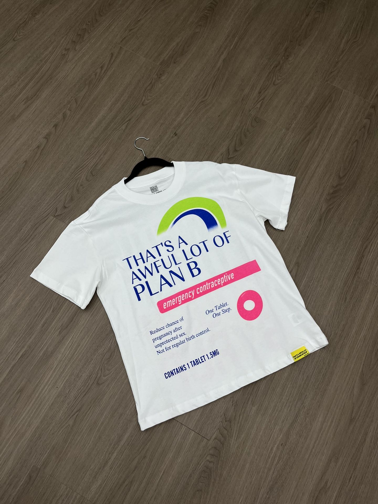 Awful Lotta Cough Syrup