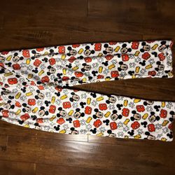 Mickey Pjs
