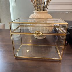 Wedding Gift Card Box 