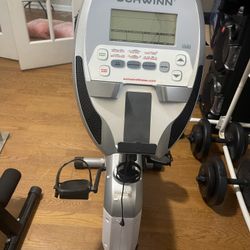 Bicicleta Eléctrica En Buen Estado 