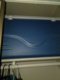 Big cooler