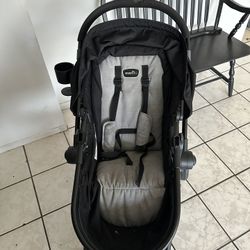 Stroller