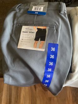 New Shorts