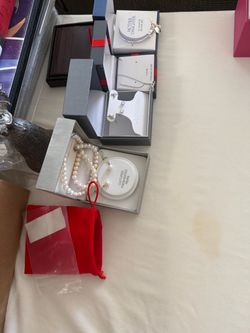 Jewelry sale