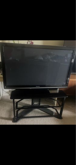 Tv plus stand