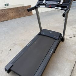 NordicTrack treadmill T6.5S 2.6 CHP