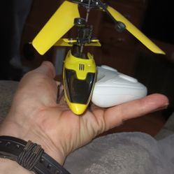 Helicopter 