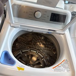 LG Gas Dryer LG Washer