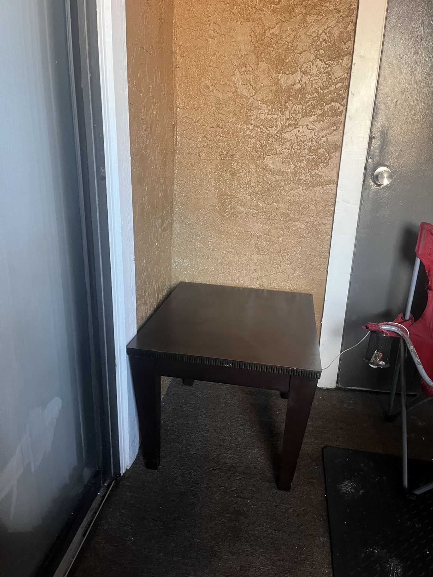 Little Table