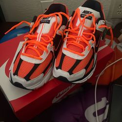 Comer 5 Nike