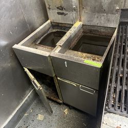 Miscellaneous restaurant Equipment