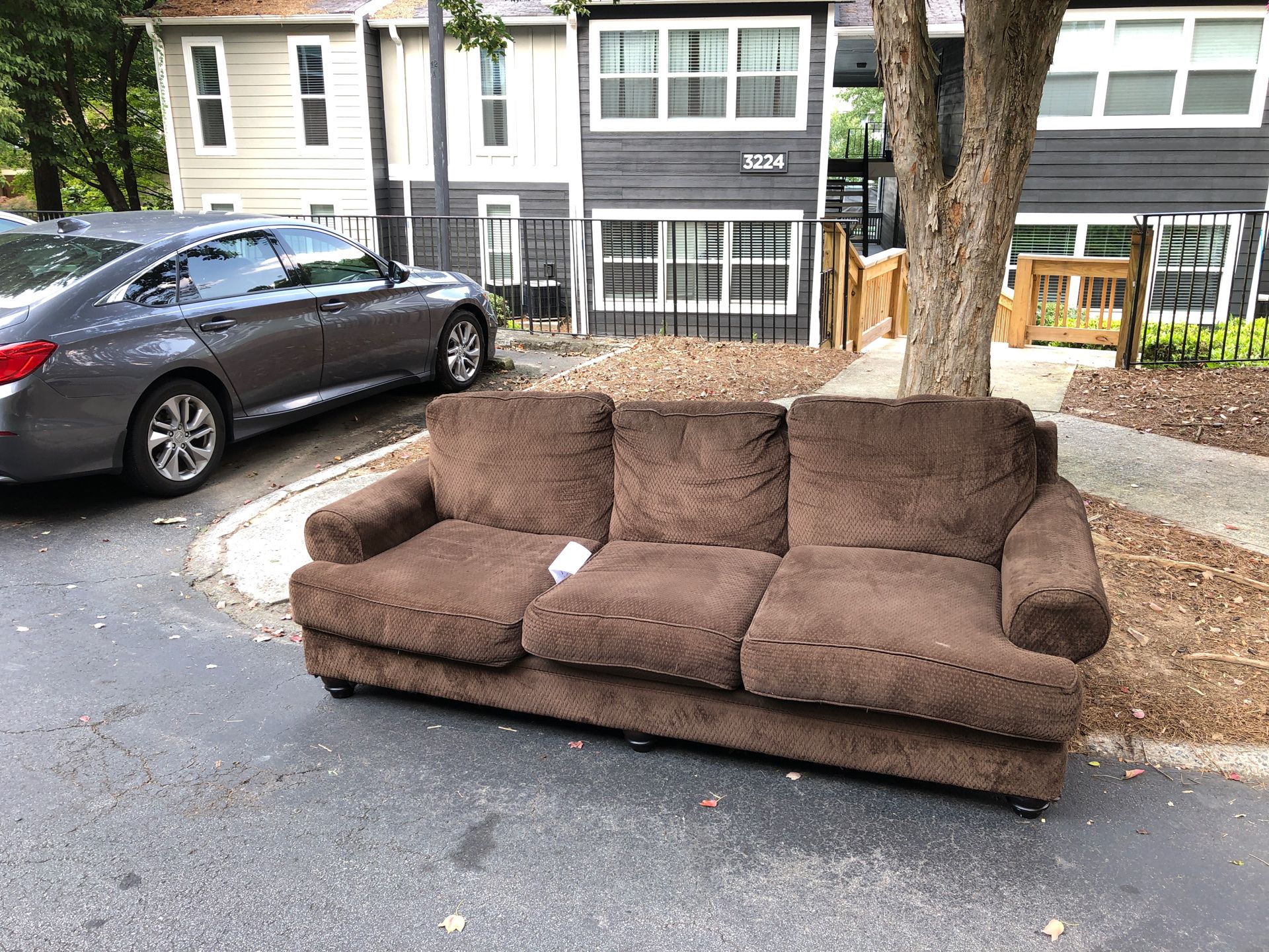 FREE Couch!