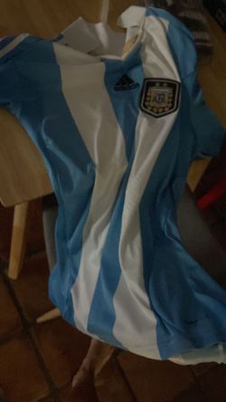 Argentina Shirt 