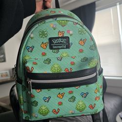 Pokemon Backpack