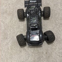 Rc Car1/17 four-Wheel-Drive