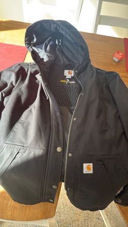 Carhartt full swing (women) insulated jacket