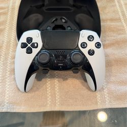 Ps5 edge controller