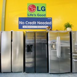 Refrigerador A Pagos