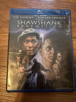 The Shawshank Redemption