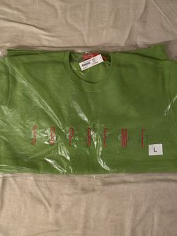 Supreme F*** You Crewneck