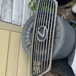 Grille