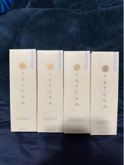 Tatcha Skin Care
