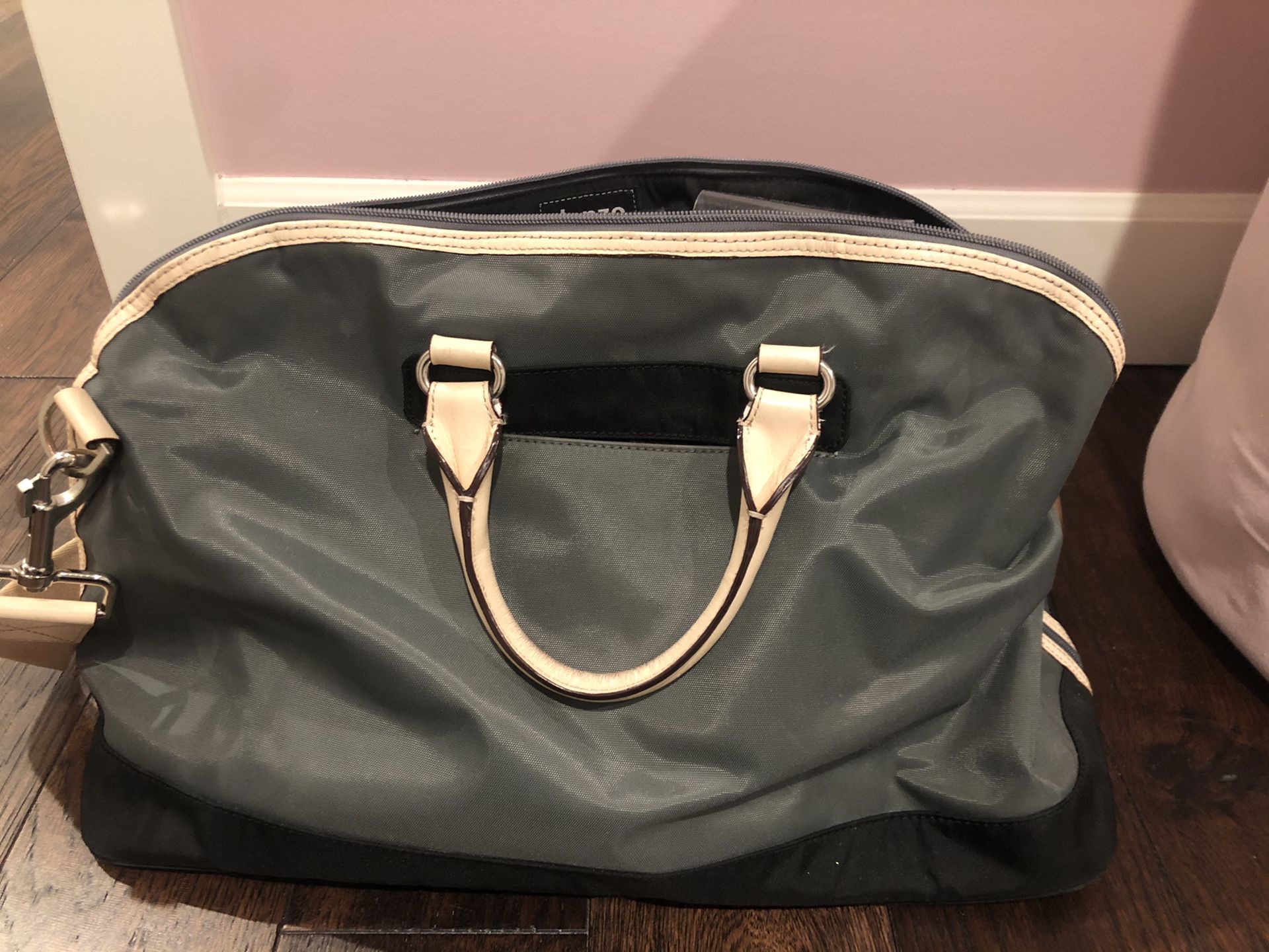 Danzo Baby Diaper Bag - Make an offer !!!!!